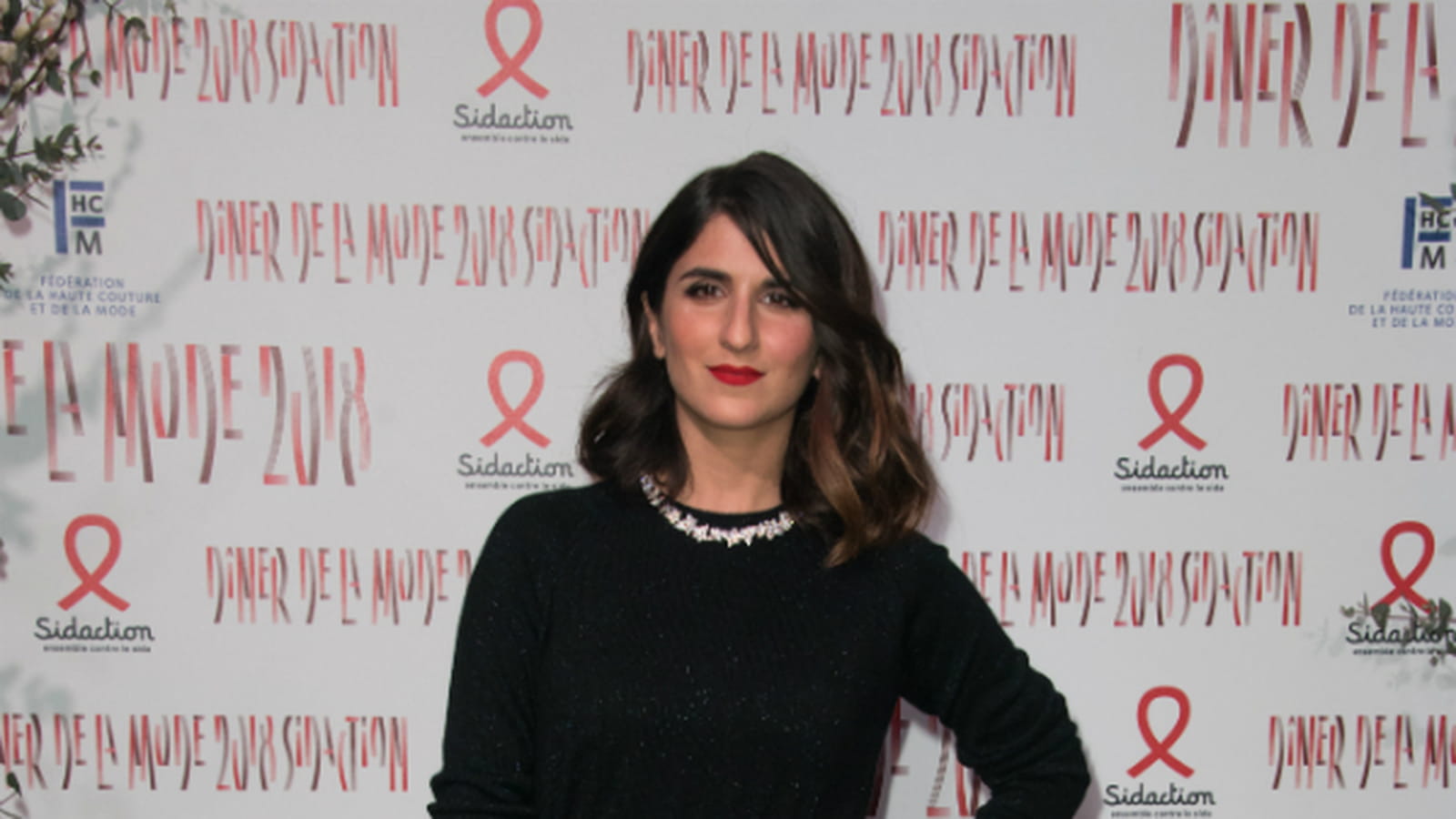 Géraldine Nakache
