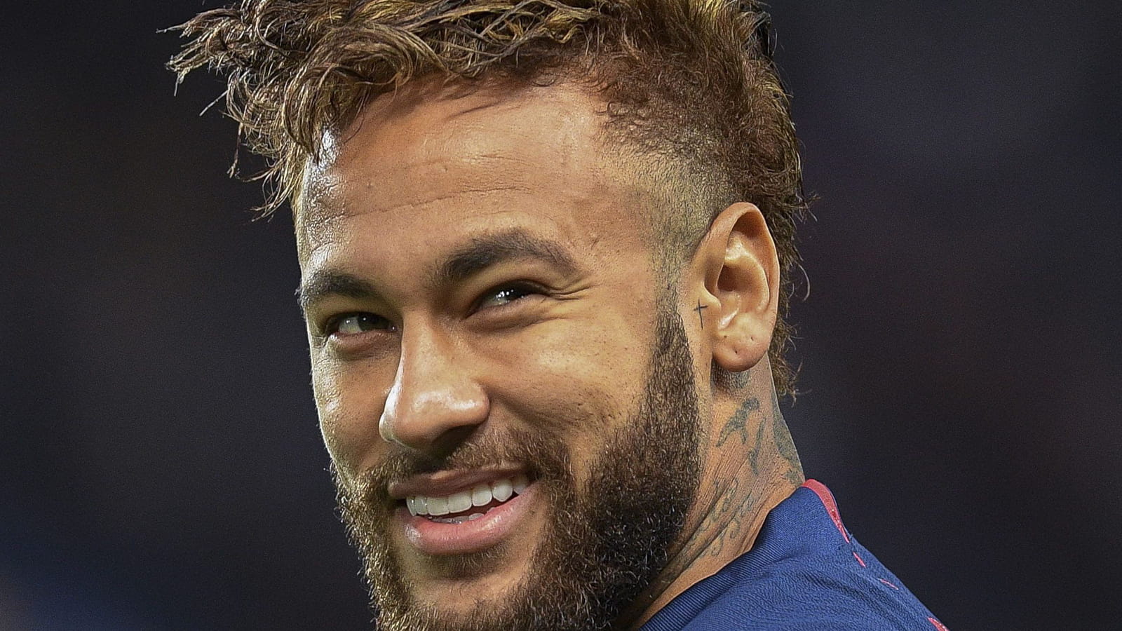 Neymar Jr.