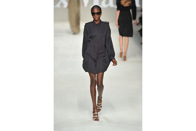 Raffinée en toute circonstance