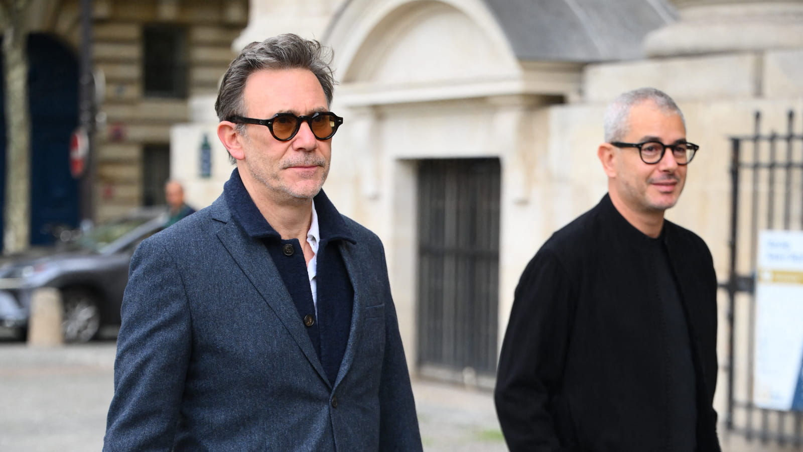 Michel Hazanavicius