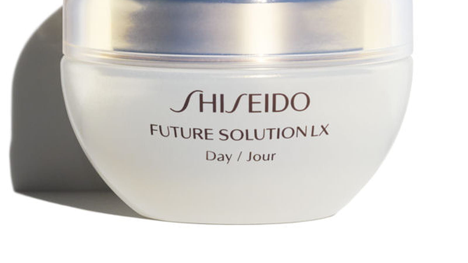 Crème Protection Totale Spf 20, Shiseido