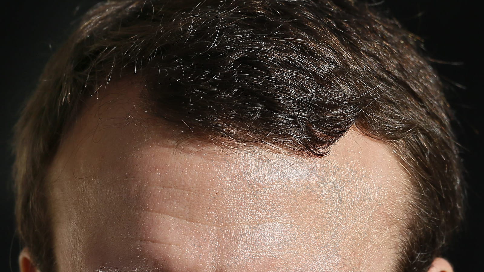 Emmanuel Macron