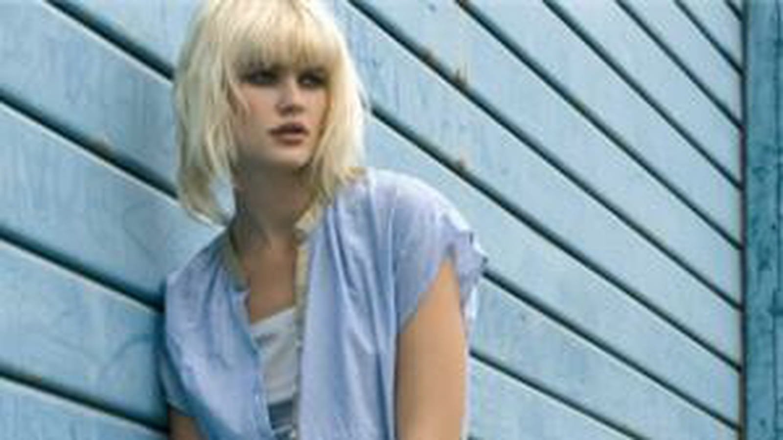 Robe bleu ciel de Terre & Mer