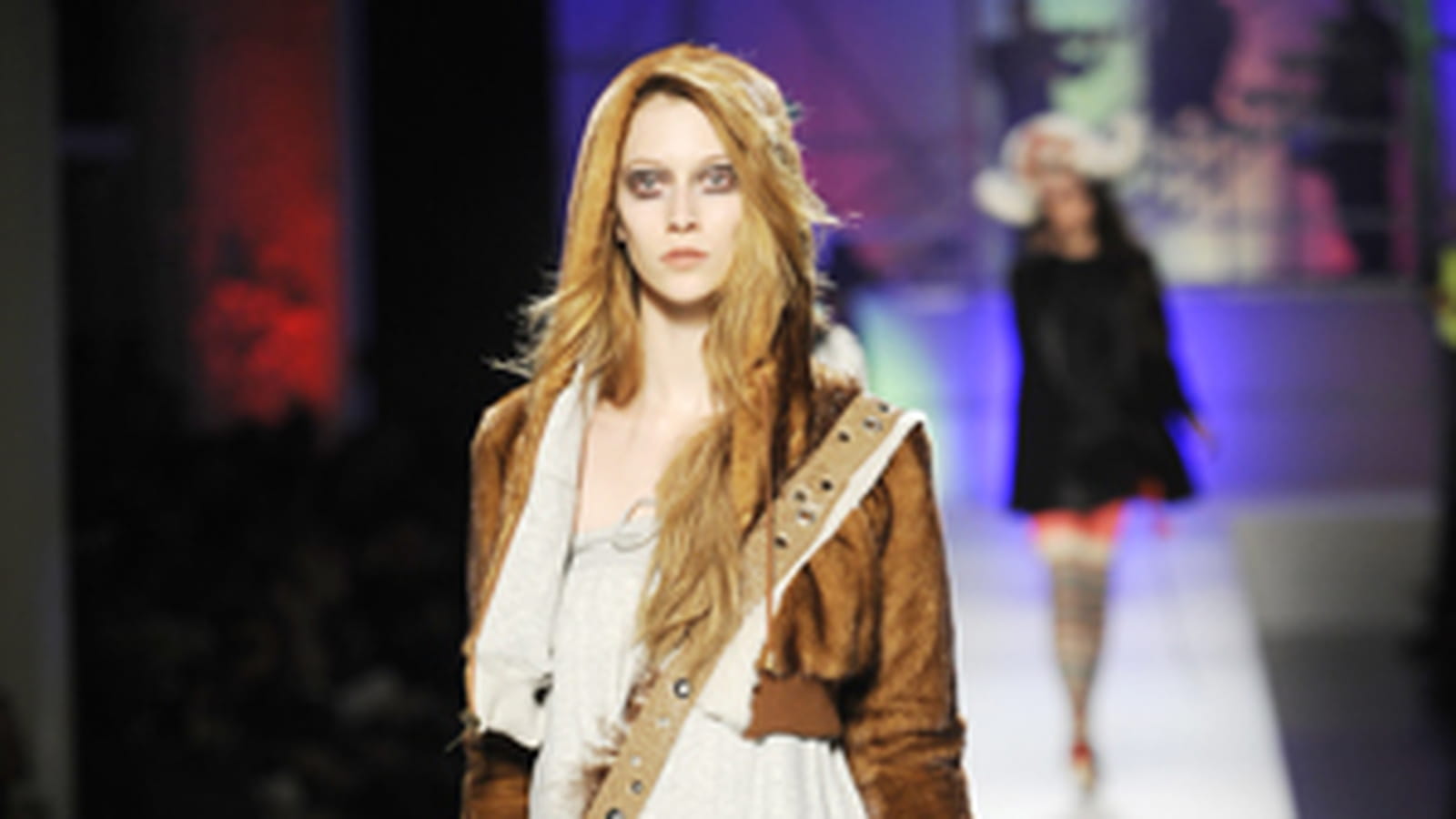 Baroudeuse hivernale
