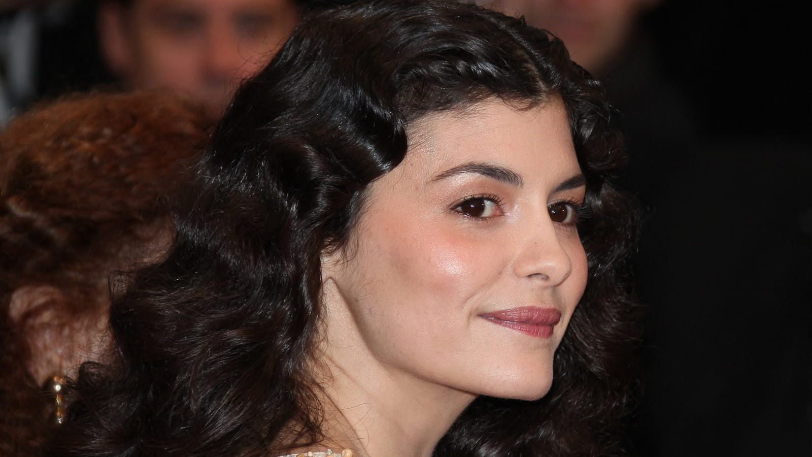 Audrey Tautou