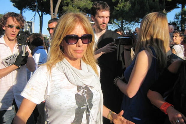 Rosana Arquette