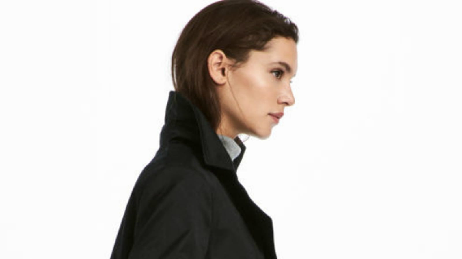 Trench H&M 
