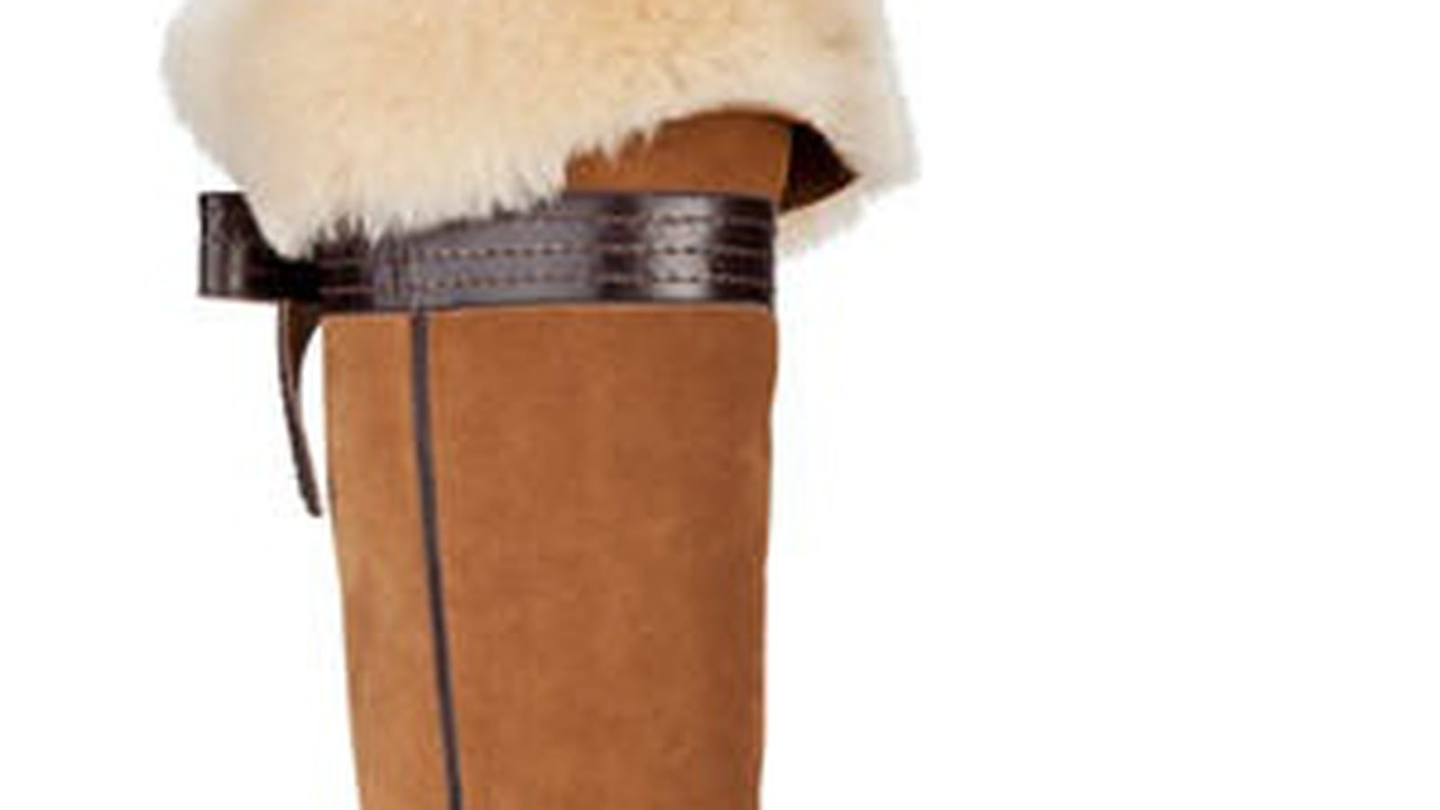 Bottes "Genevieve" de Ugg