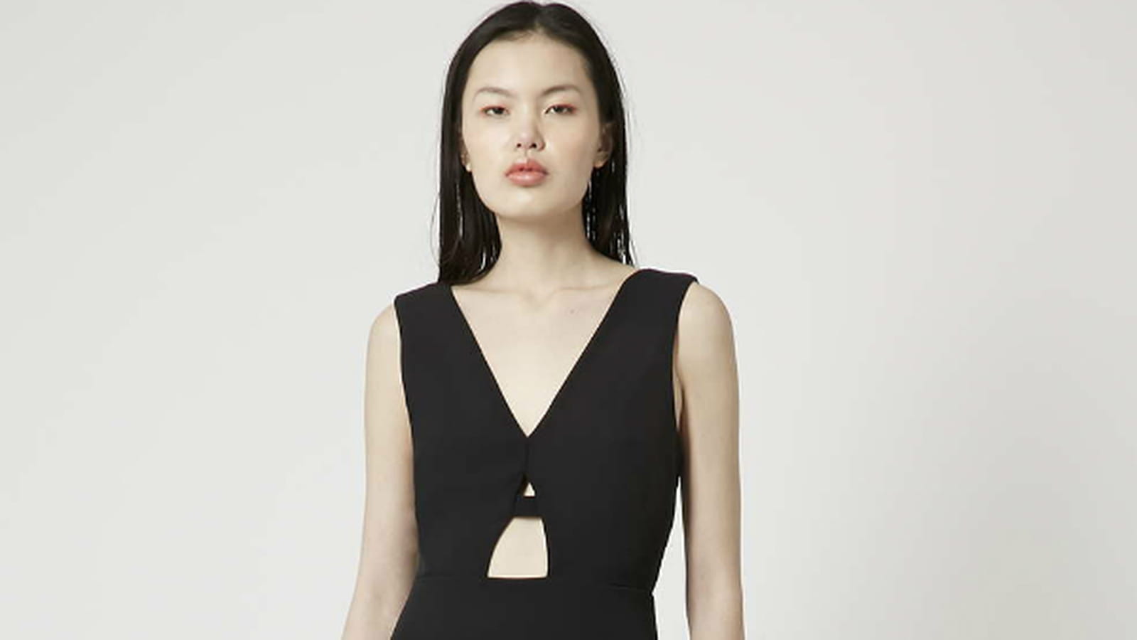 Robe Topshop
