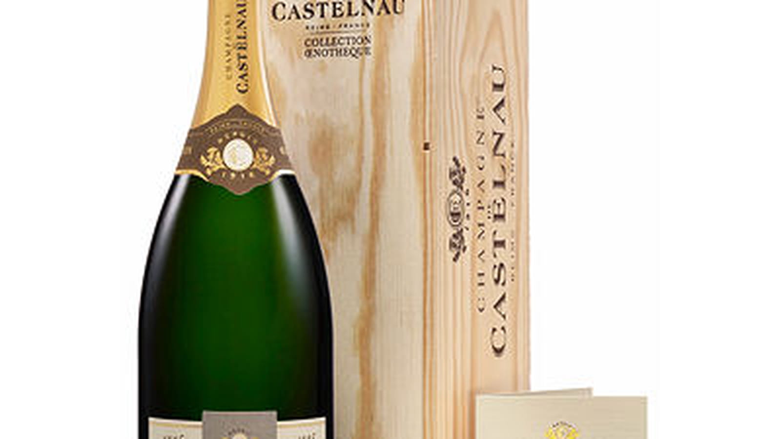 Magnum de Castelnau