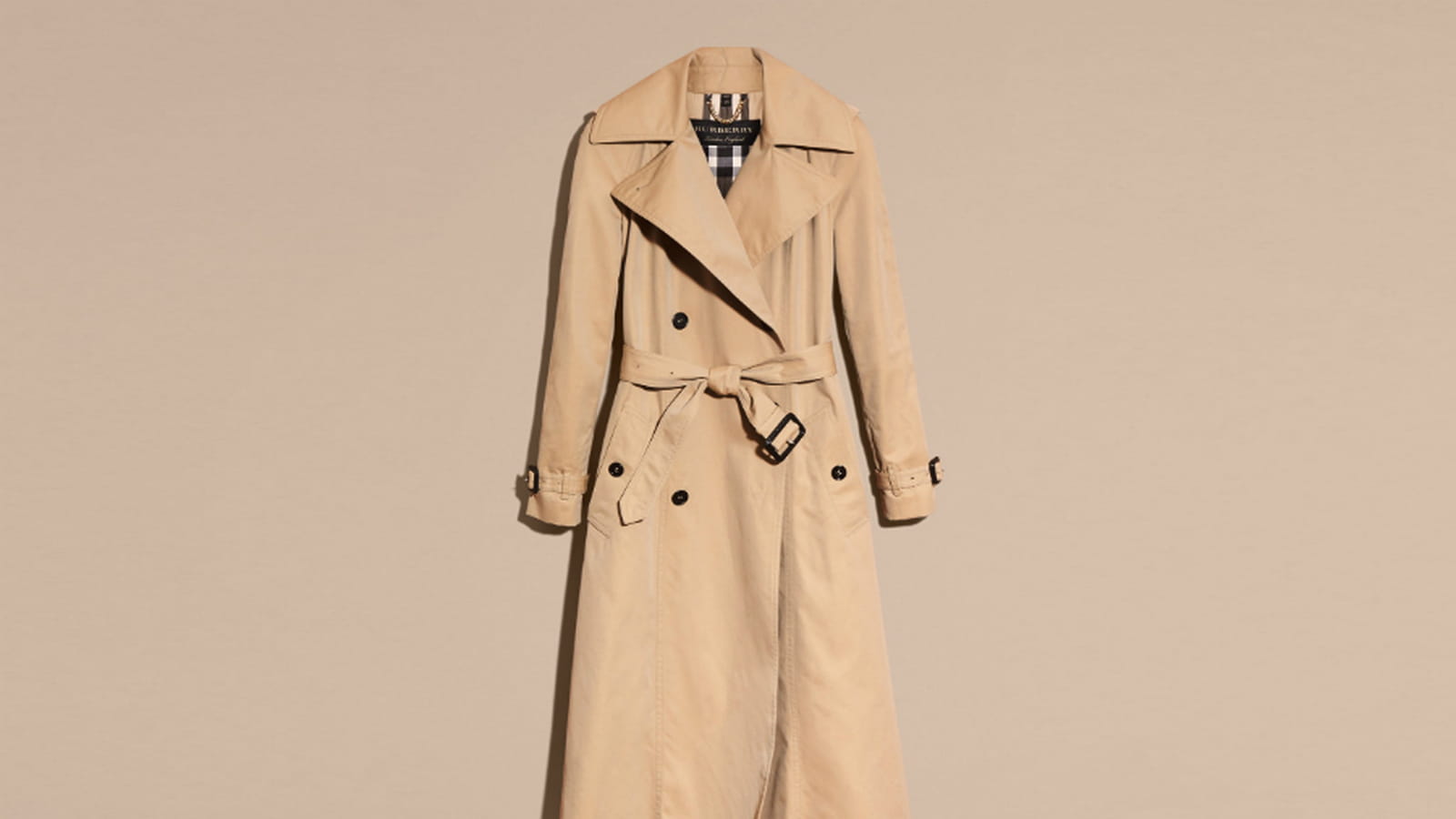 Trench-coat Burberry