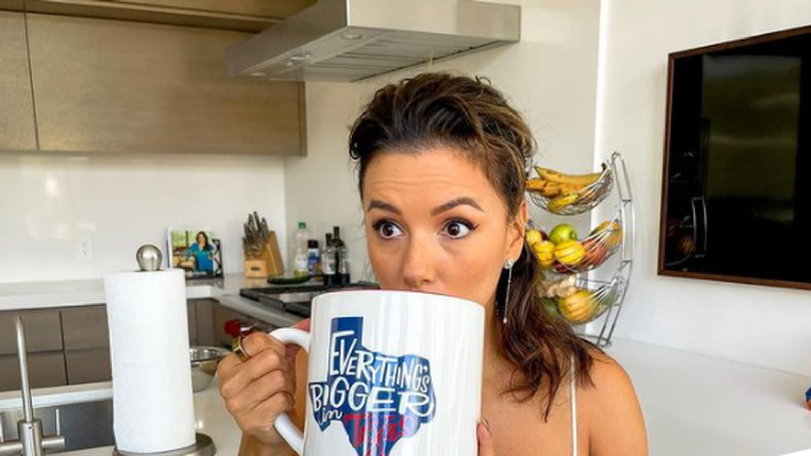Eva Longoria