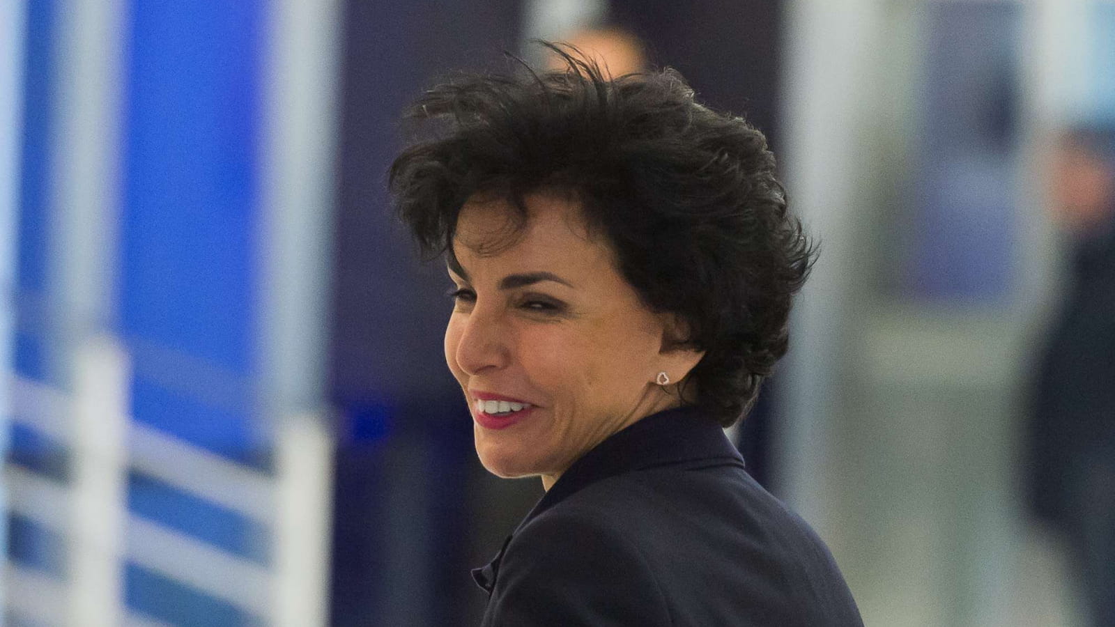 Rachida Dati 