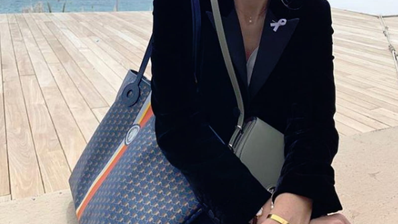 Julie Gayet