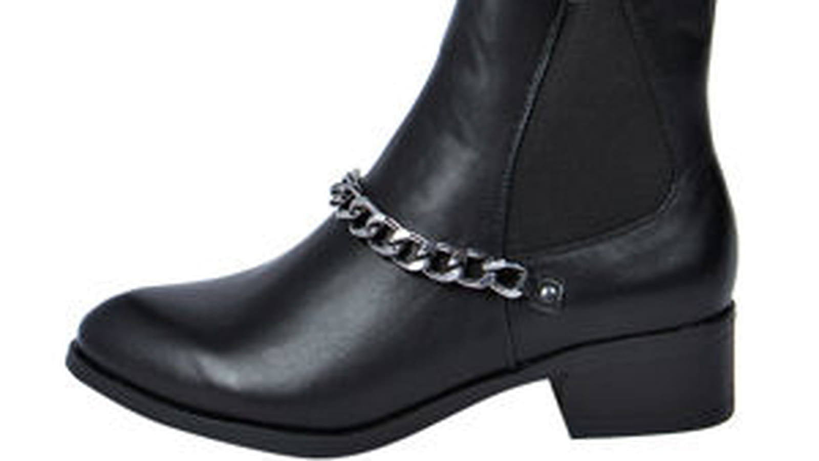 Boots Boohoo