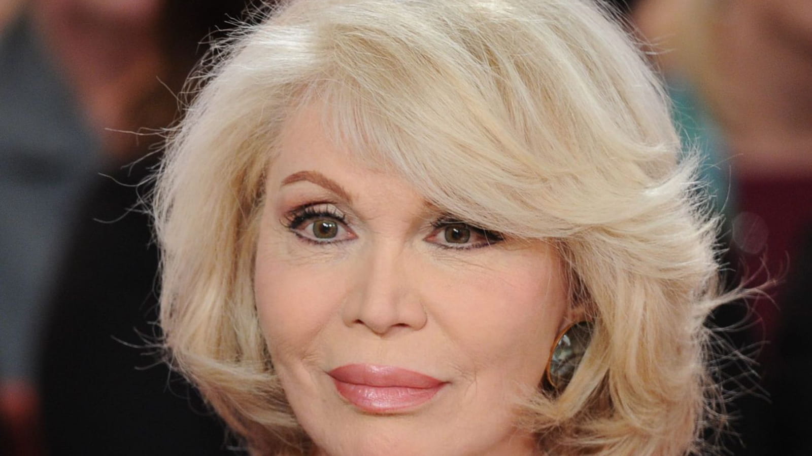 Amanda Lear