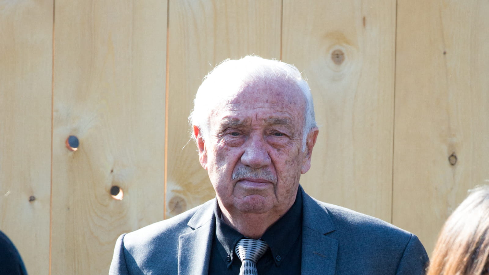 Marcel Campion
