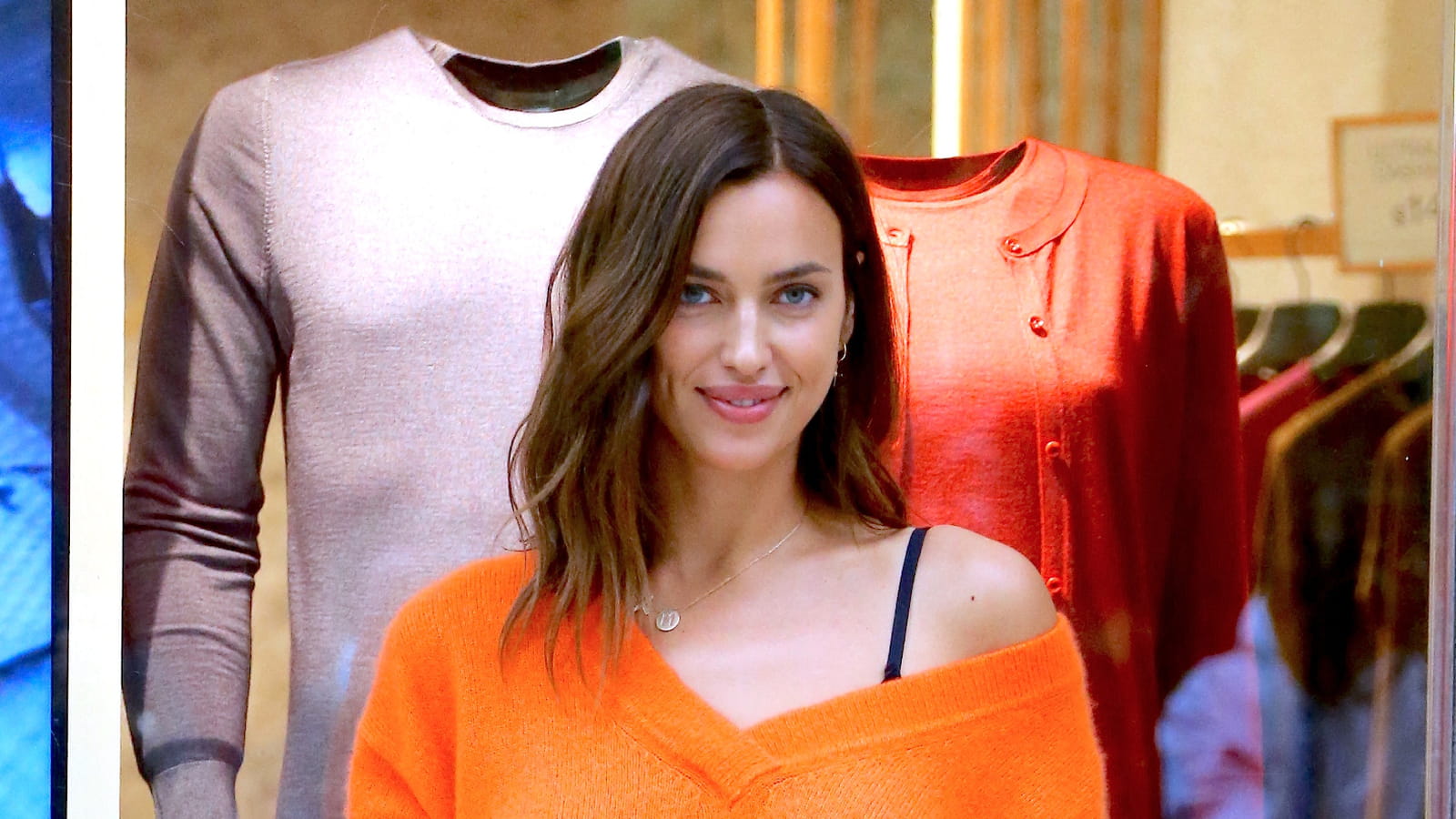 Irina Shayk