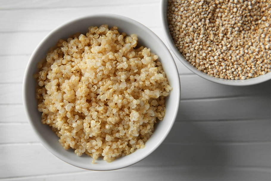 Le fonio, la céréale sans gluten à avoir dans nos placards 