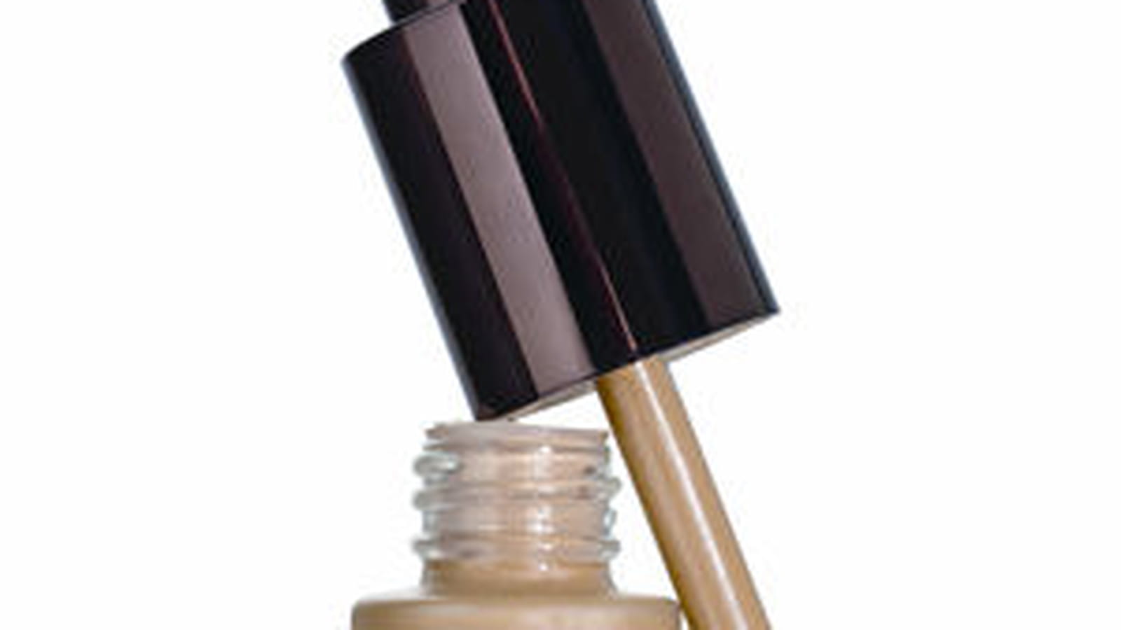 Aqua Luminous Perfecting Foundation Becca
