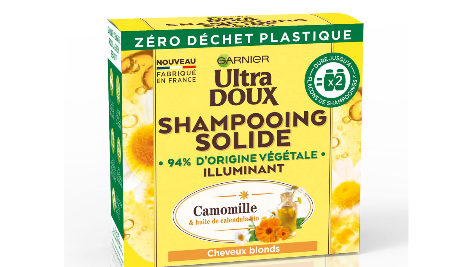 Garnier