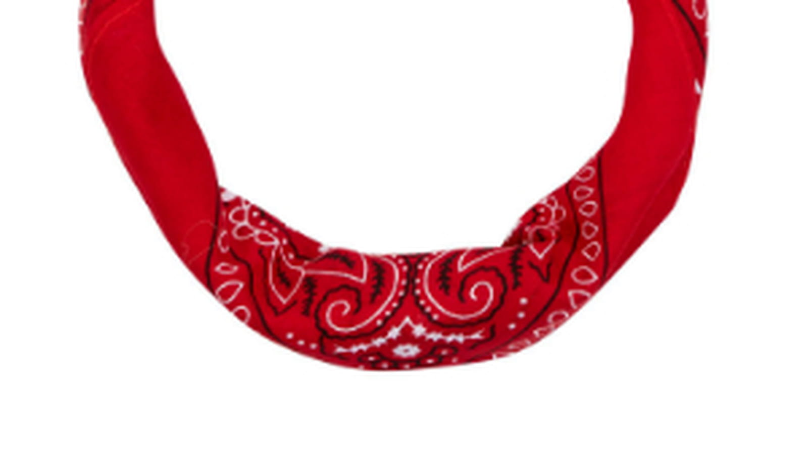 Bandana New Look