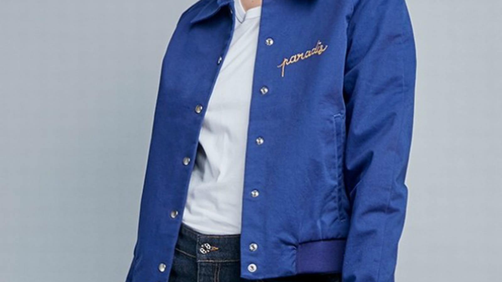 Veste Maison Labiche