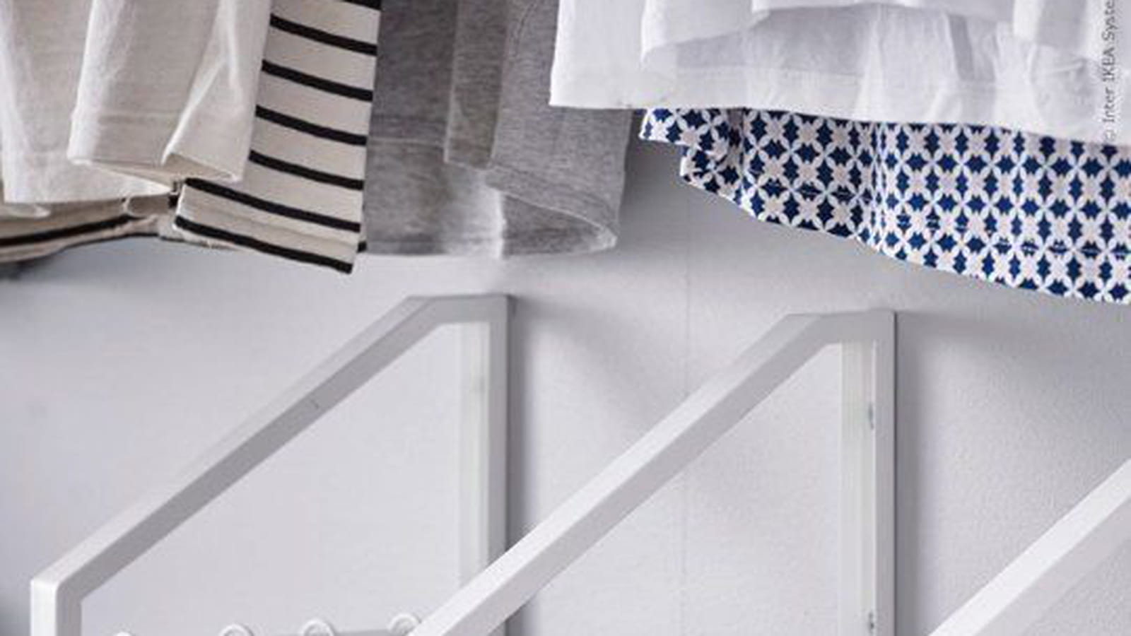 Ikea hacks repérés sur Pinterest
