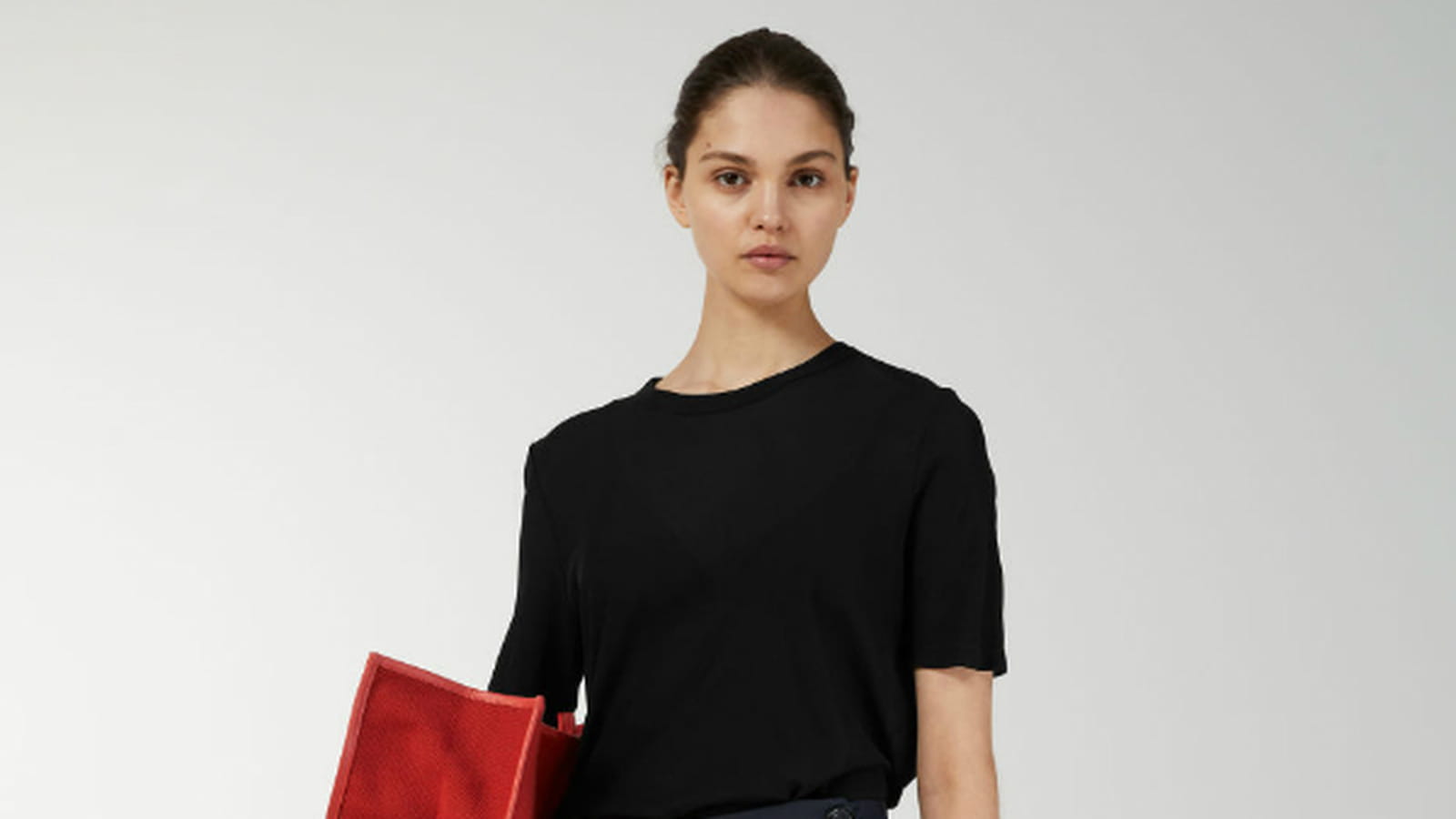 Pantalon Arket