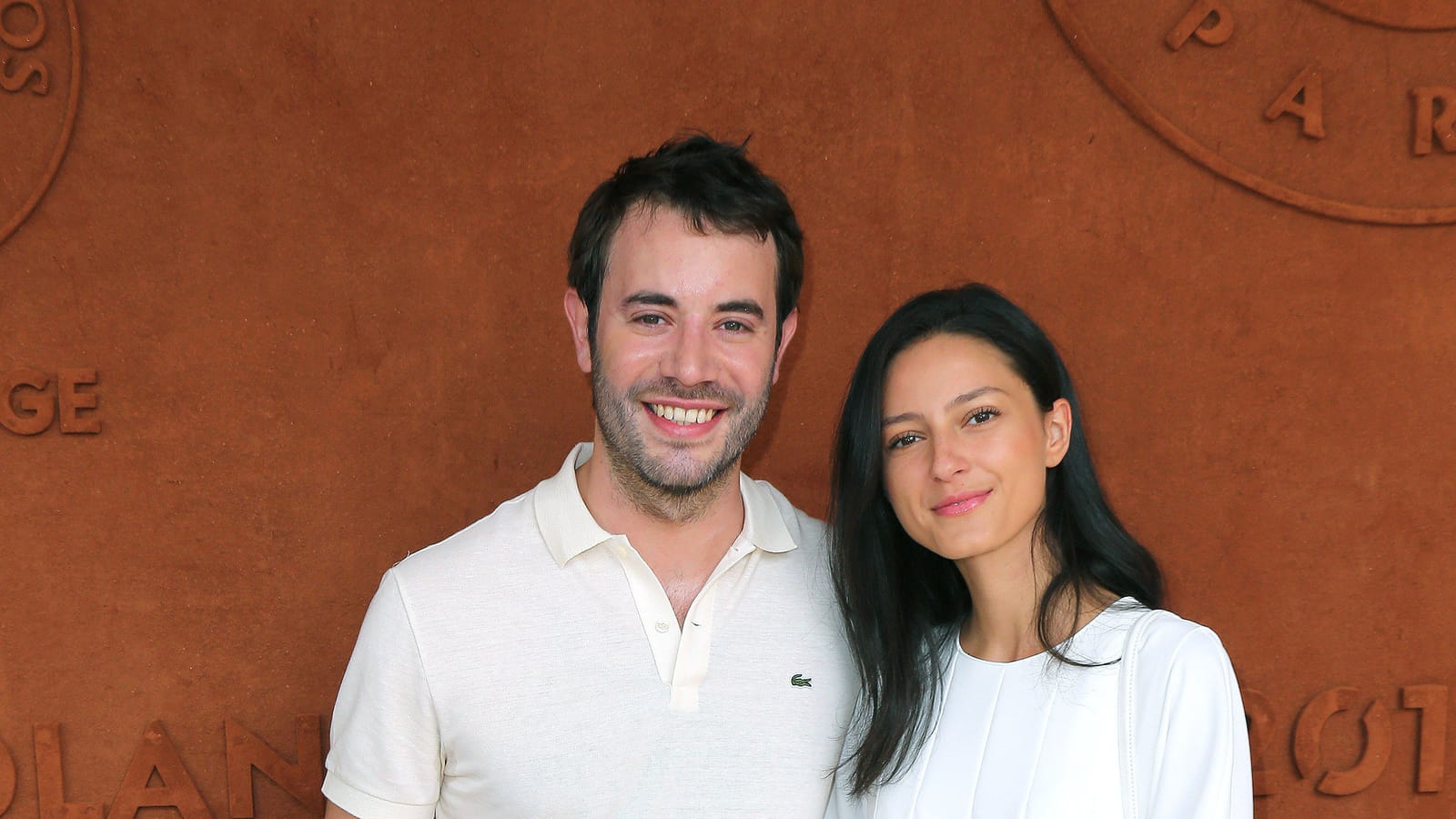 Yaniss Lespert et Bétina Orsetti