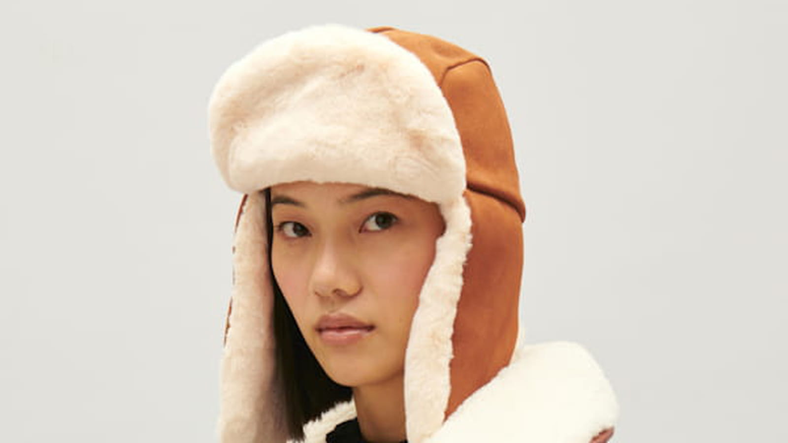 Chapka Claudie Pierlot 