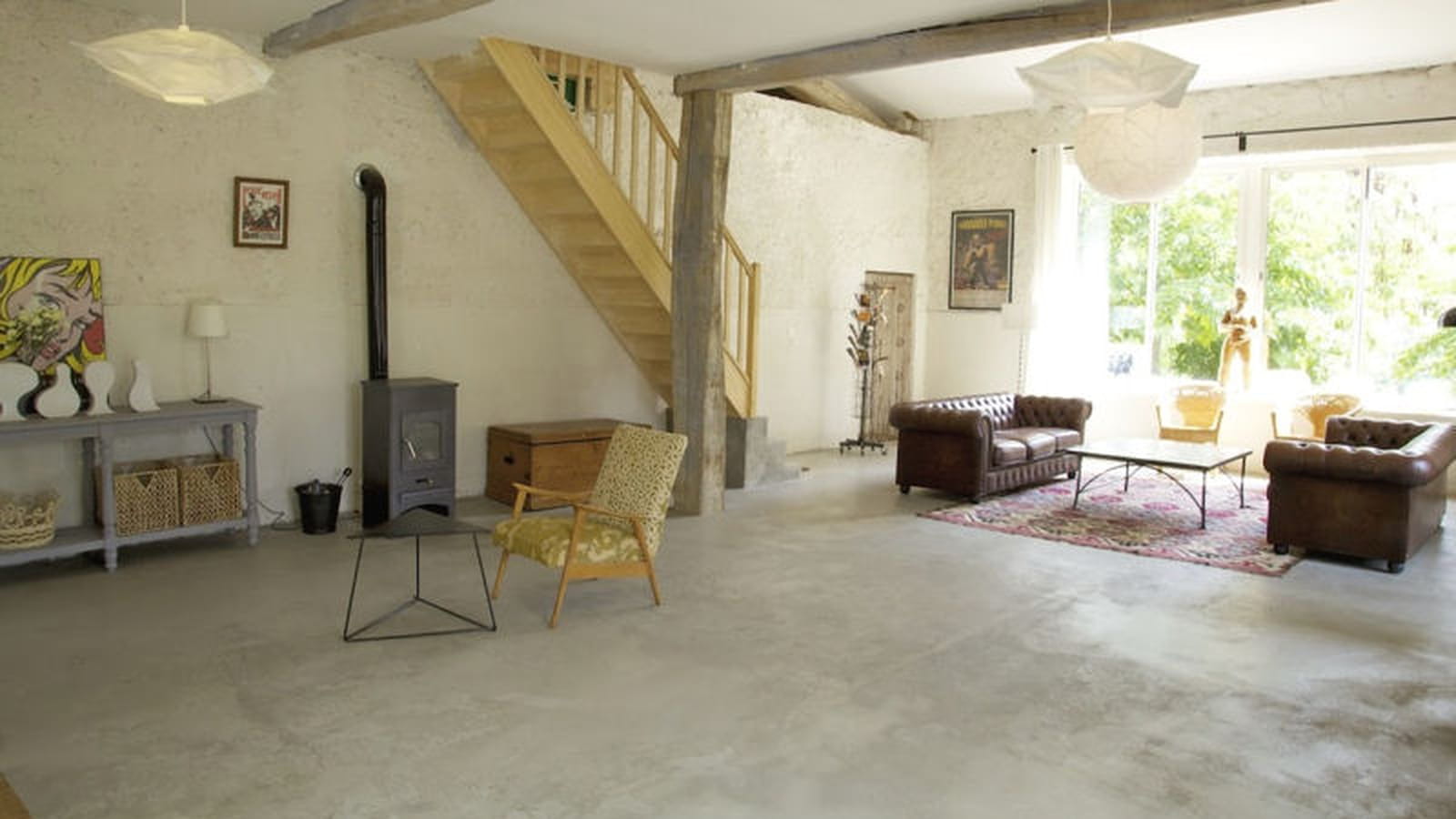 Séjour
