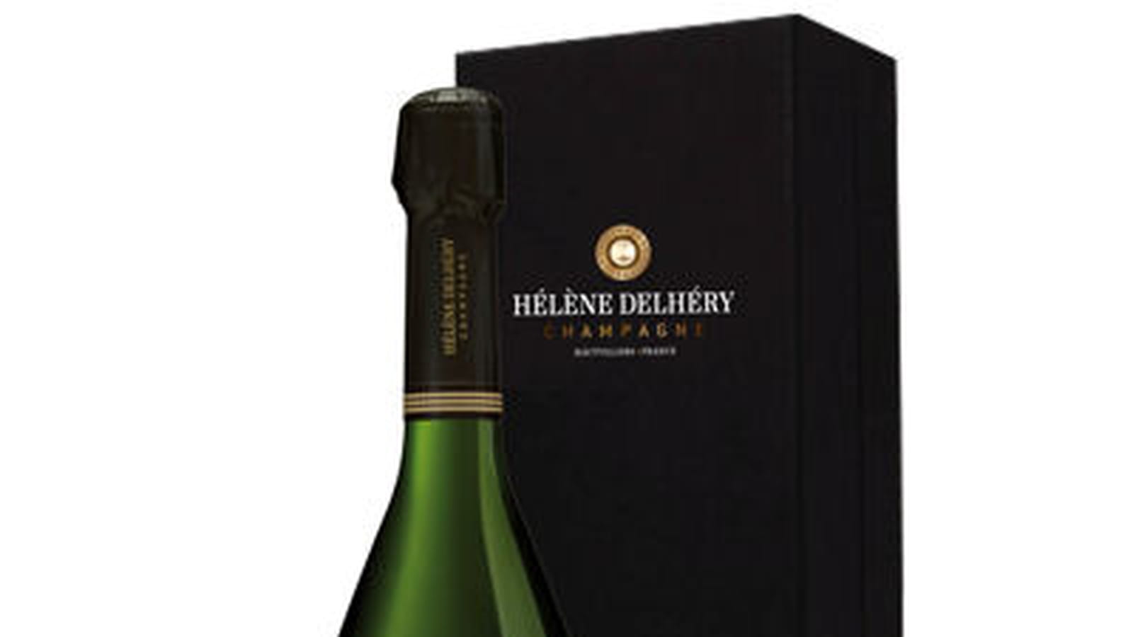 Eclat de Perles Hélène Delhéry