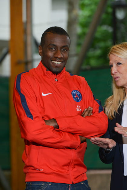 Blaise Matuidi
