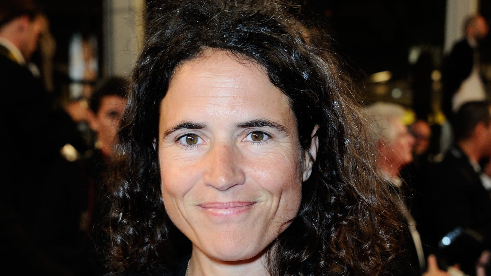 Mazarine Pingeot 