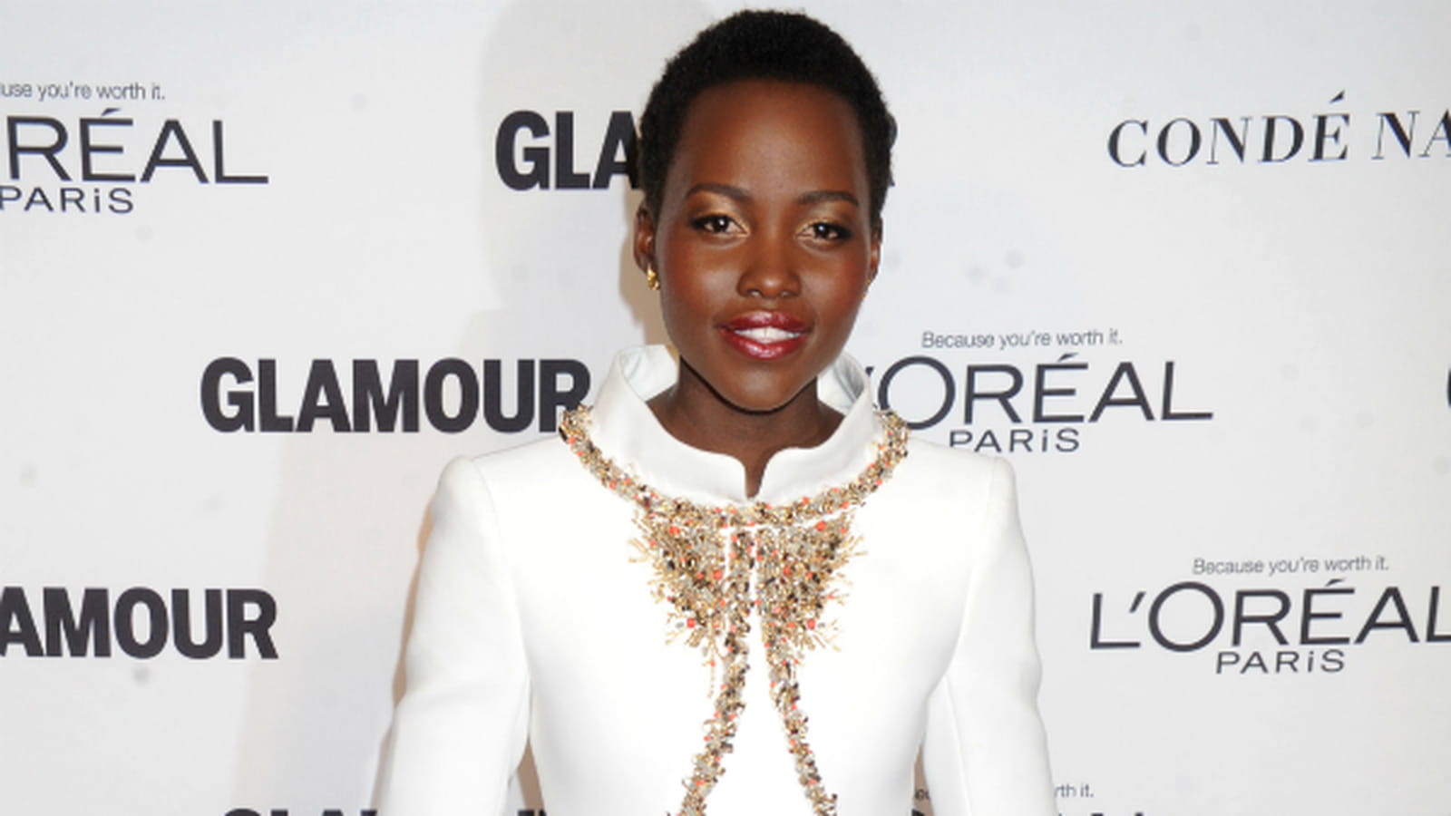 Lupita Nyong'o