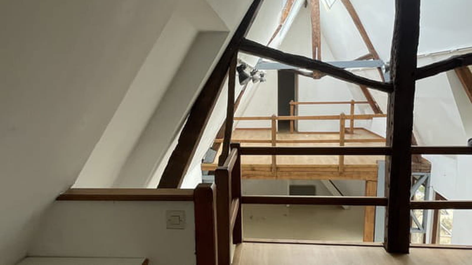 Chambre avant