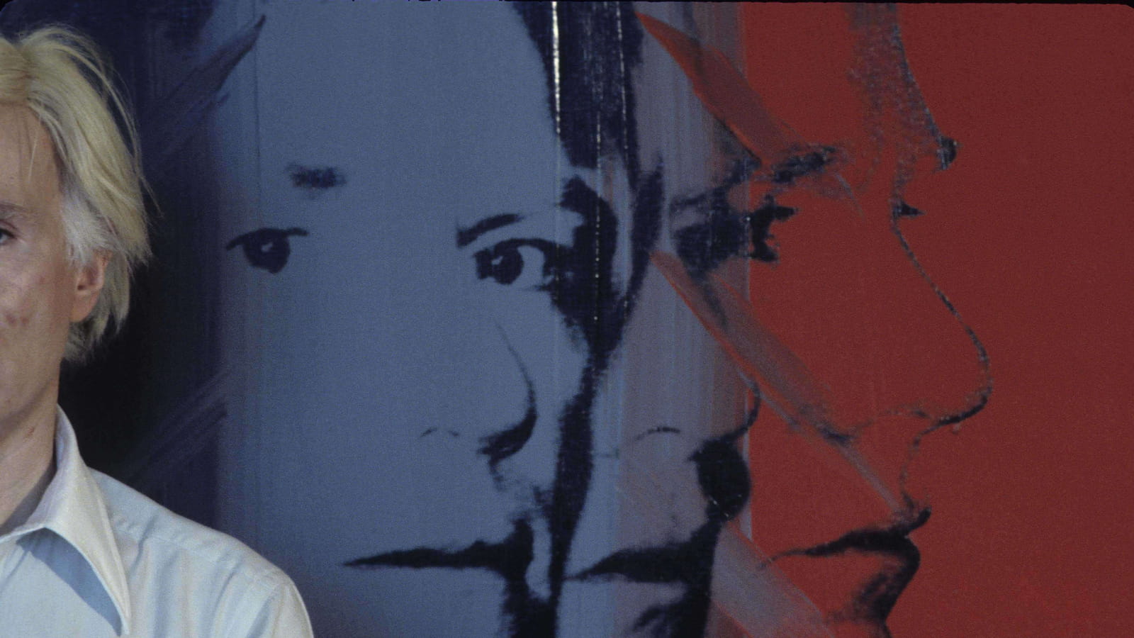 Andy Warhol 