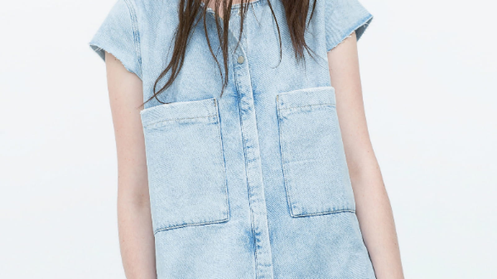 Combi-short Zara
