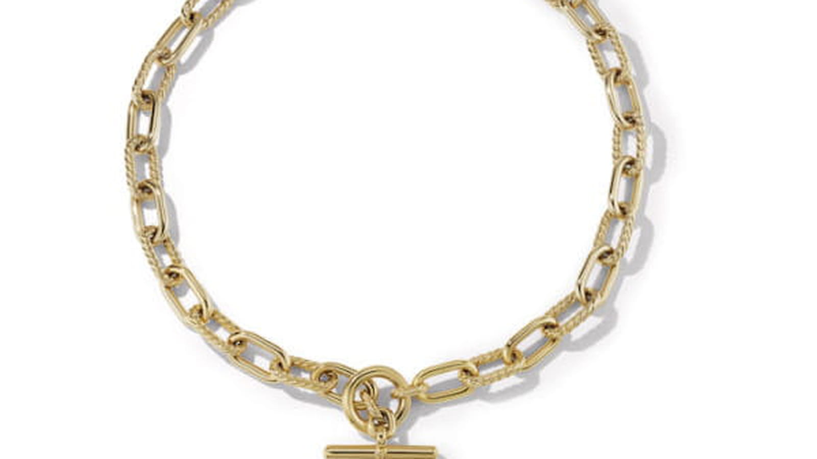 Collier David Yurman
