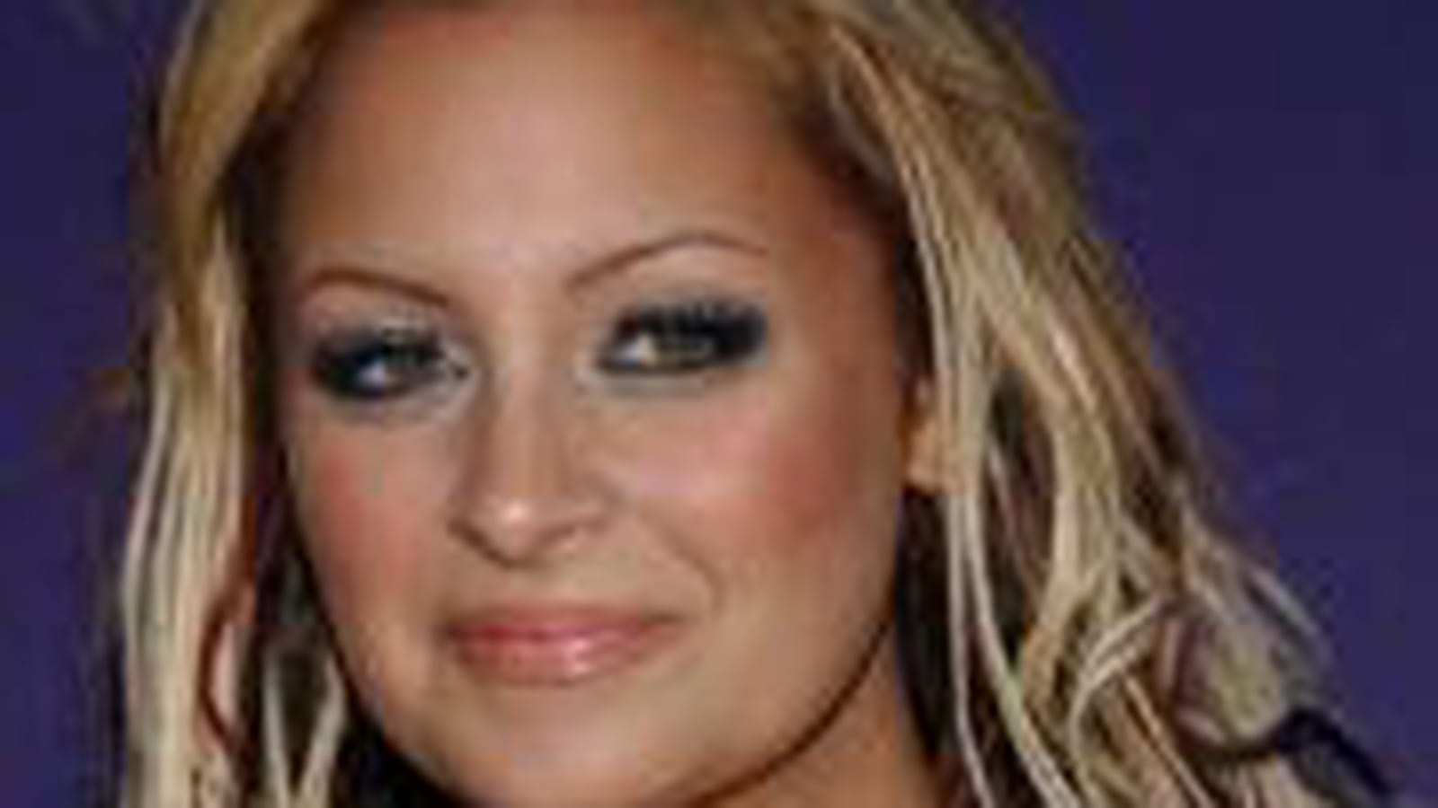 Nicole Richie