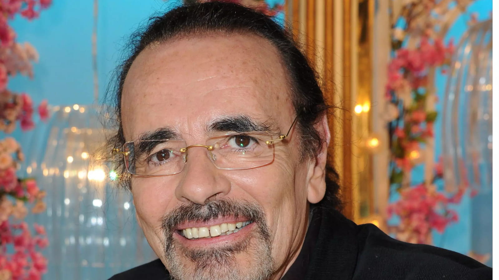 Nicolas Peyrac