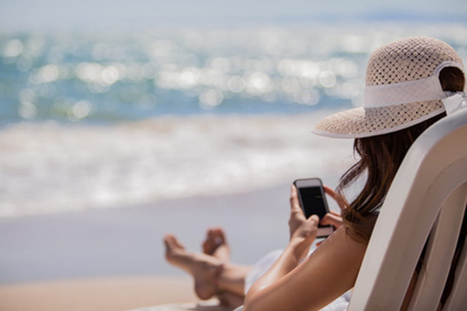 Savoir décrocher en vacances : pourquoi est-ce important et comment y arriver ?