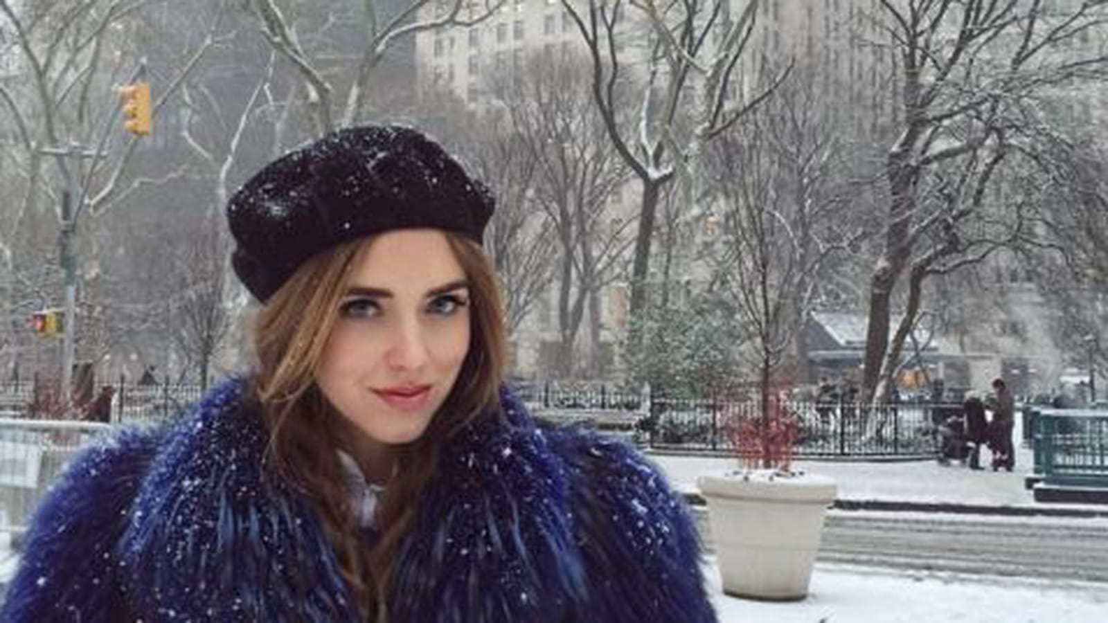 Chiara Ferragni