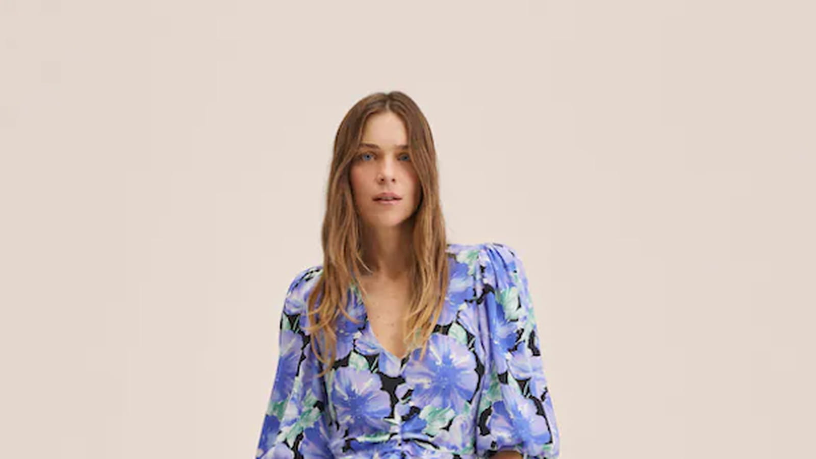 Robe Mango