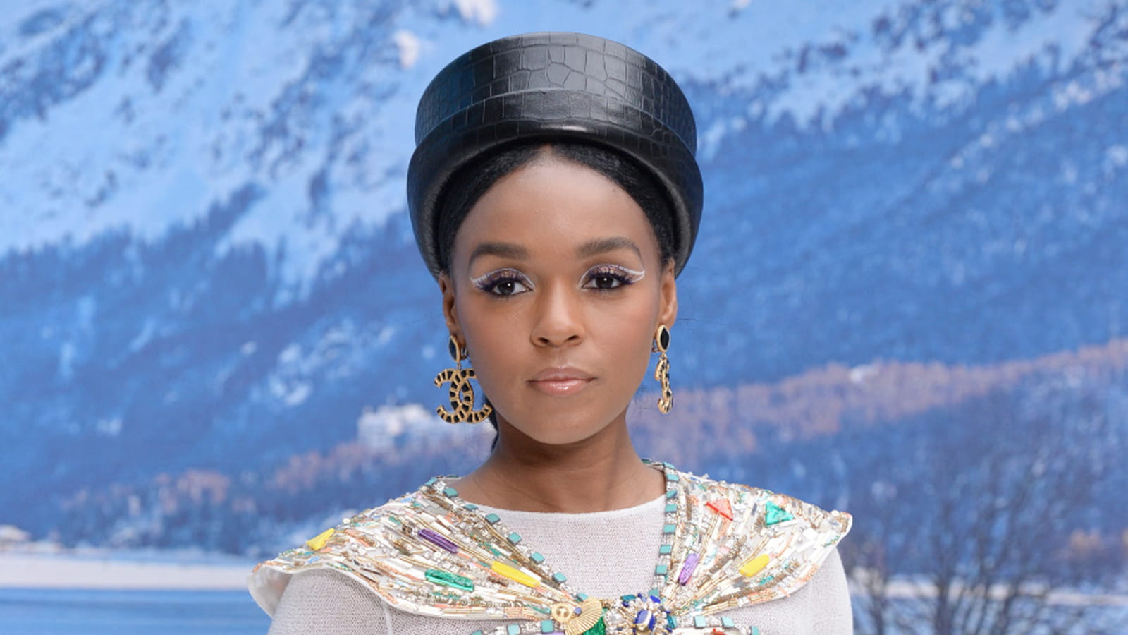 Janelle Monae 
