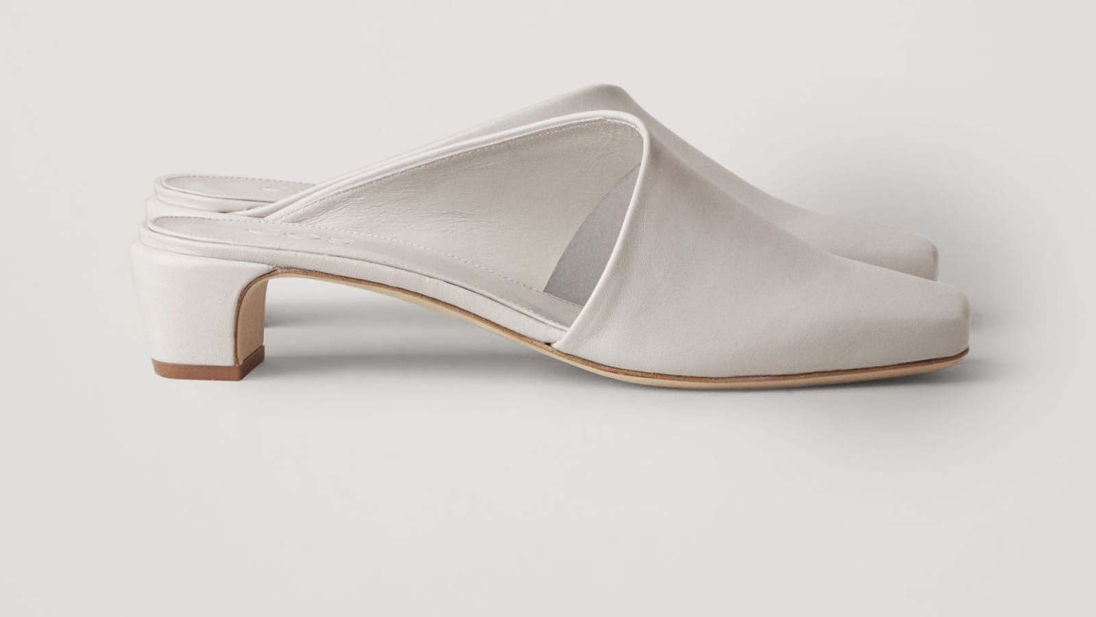 Mules COS