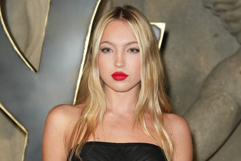 Lila Grace Moss-Hack, la fille mode de Kate Moss