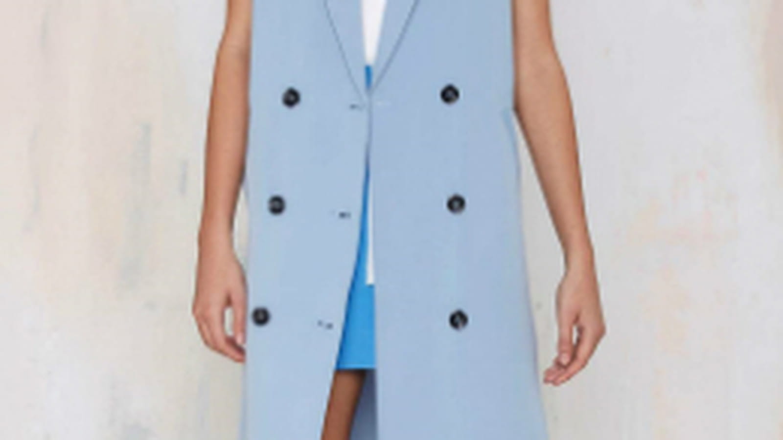 Blazer Nasty Gal