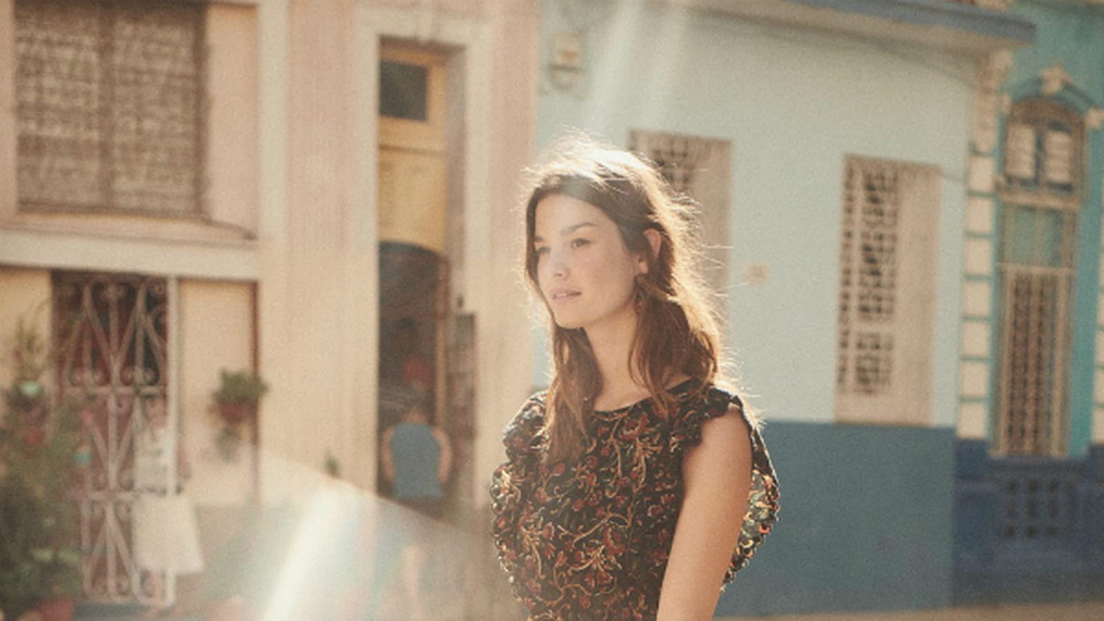 Jupe Sézane